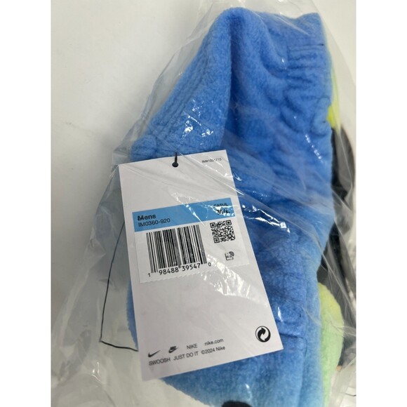 Nike ACG x CPFM Sherpa Hat Beanie IM0360-920 Cactus Plant Flea Market Size M/L - Picture 7 of 10